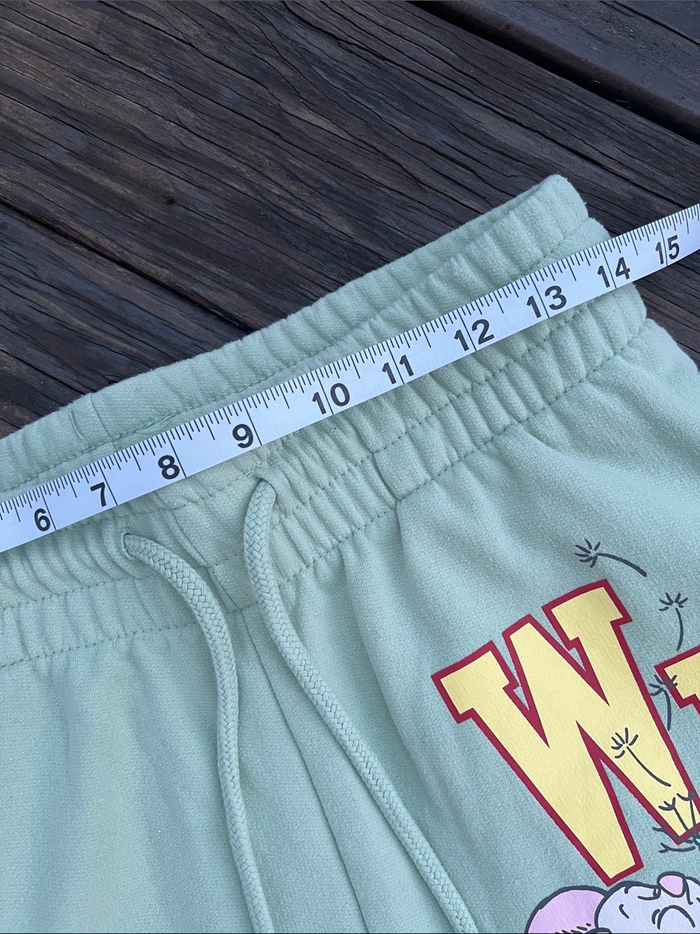 Disney “Winnie the Pooh” Sweatpants - Picture 6 of 10